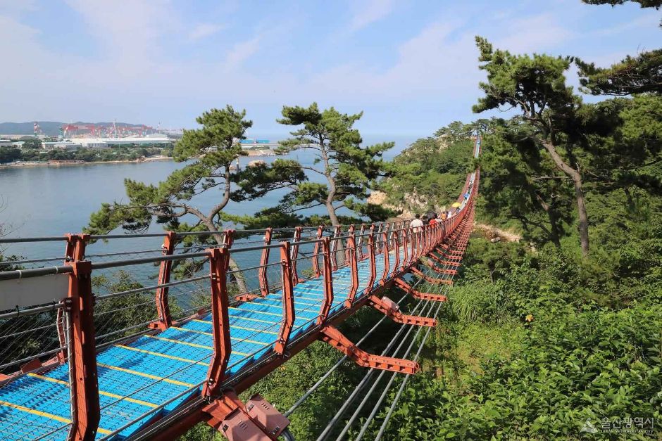 울산 가볼만한곳 베스트10