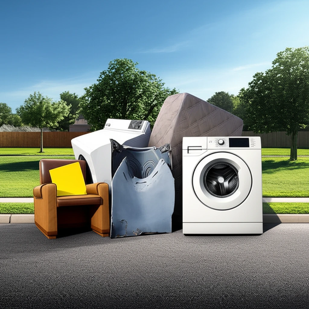 온라인 폐기물 스티커 신청: 간편 절..