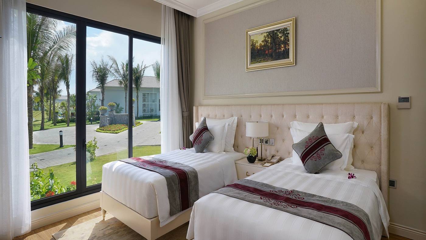 빈펄 리조트 & 스파 다낭2