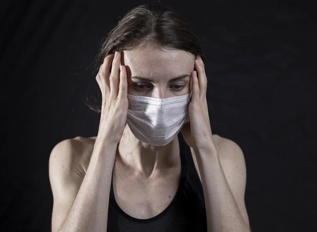 몸에서 냄새가? 나쁜 체취, 악취의 원인, 이유 5가지