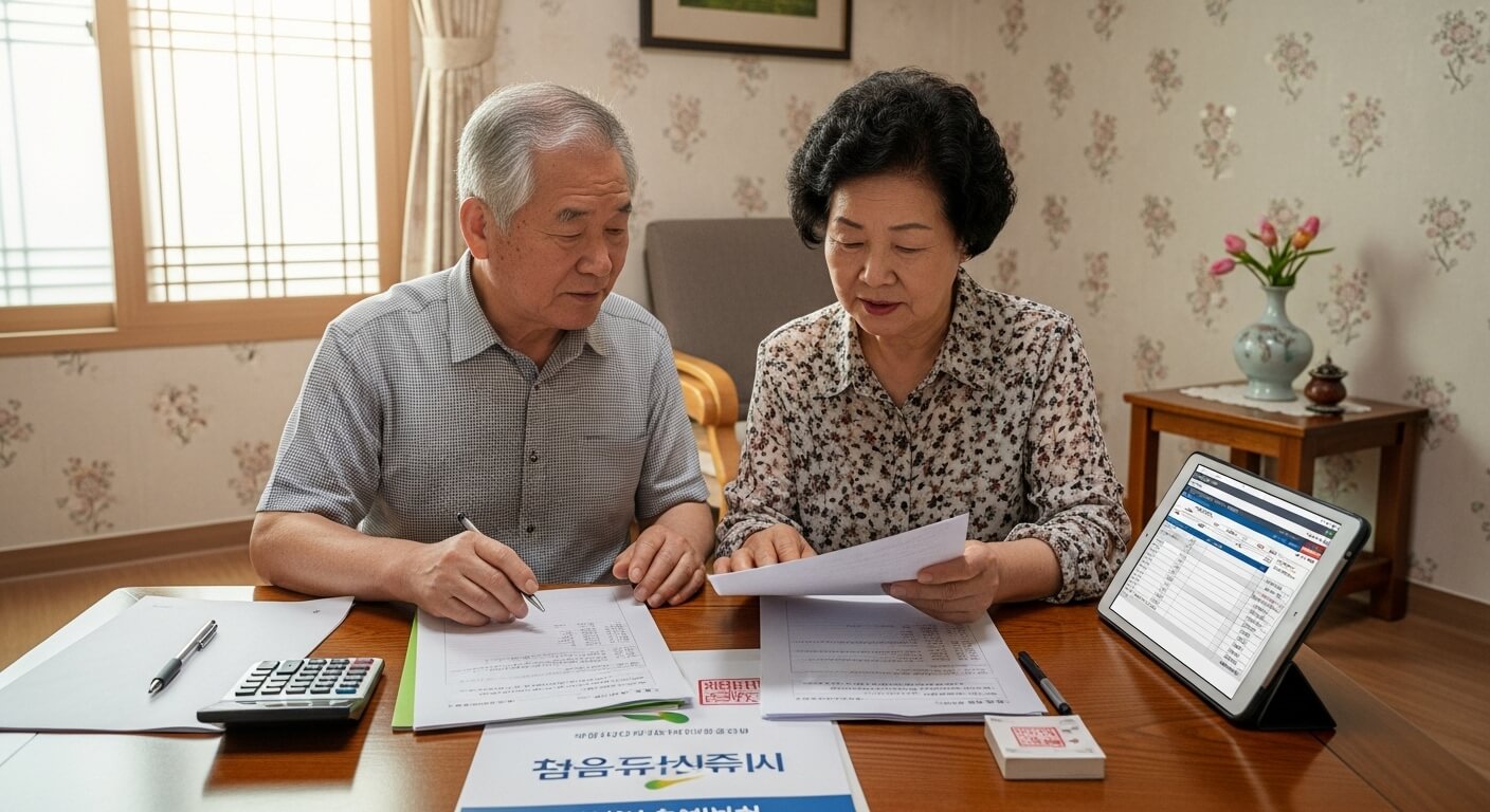 국민연금 추납제도