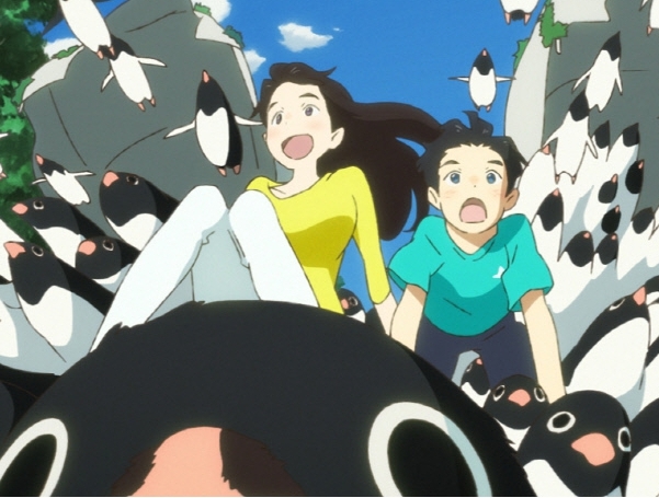 일본 애니 추천