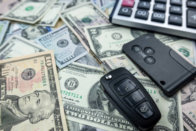 2025년 자동차세 연납신청