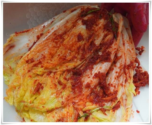 김장철 배추값 폭등