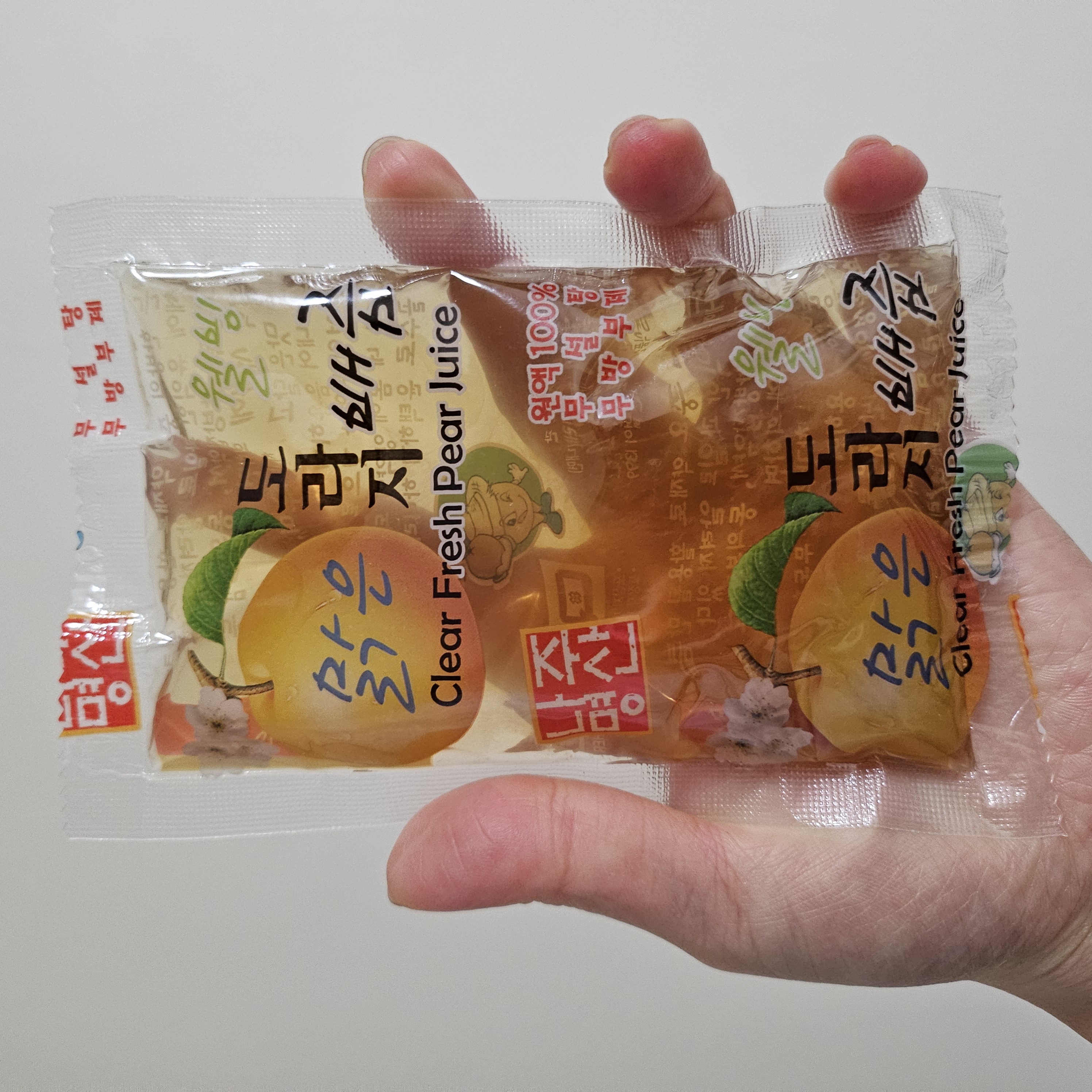 도라지 배즙 추천