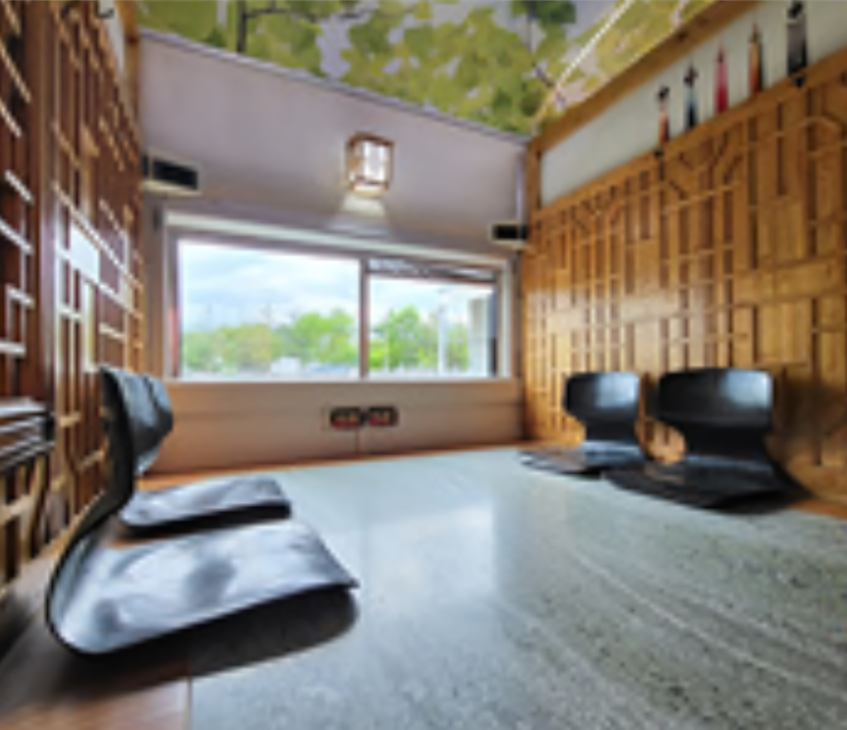 21 서해금빛열차 온돌마루