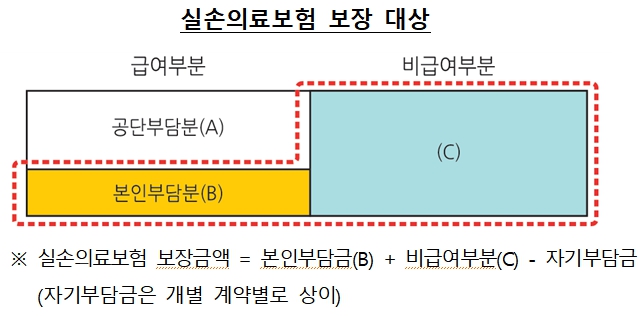 실손의료보장/보장/대상