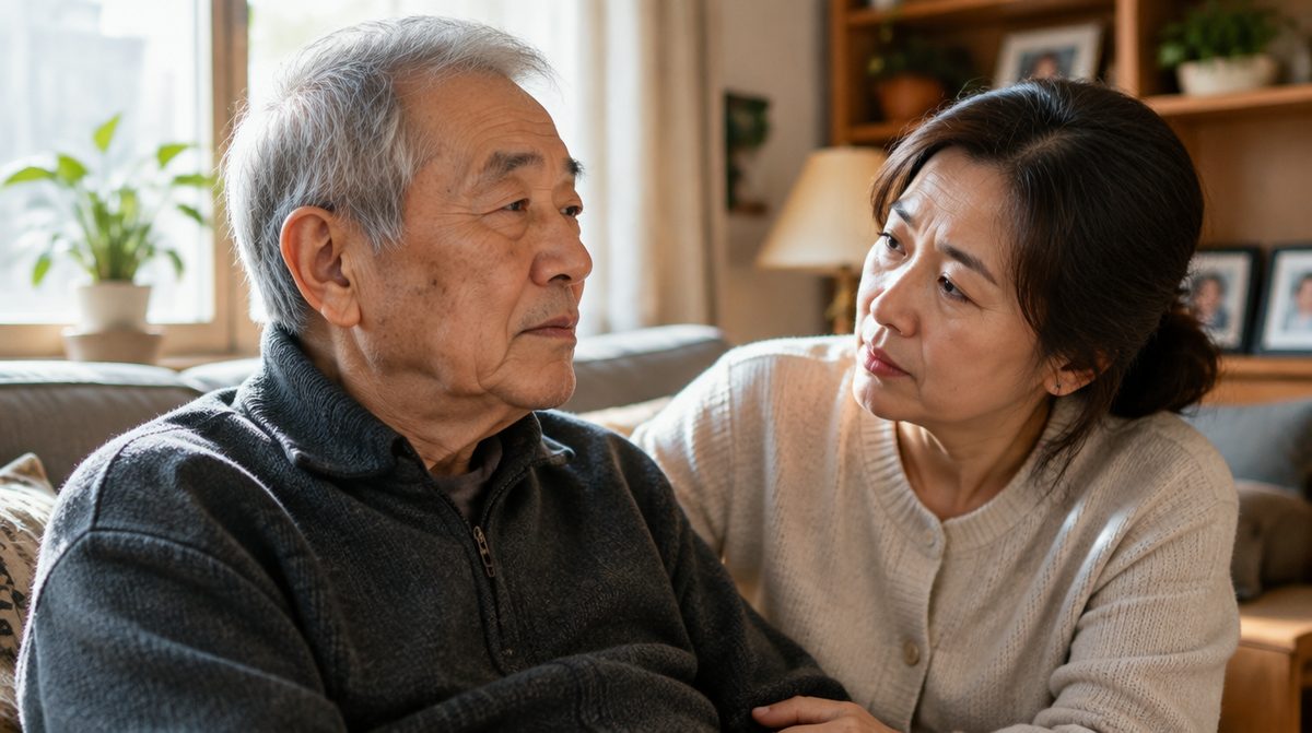뇌졸중 전조증상, FAST로 3분 만에 확인하는 법