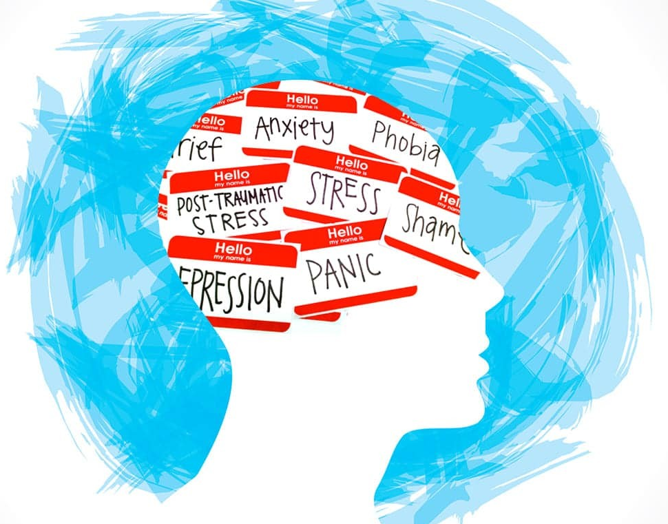 [F00-F99] Ⅴ. 정신 및 행동 장애(F00-F99)