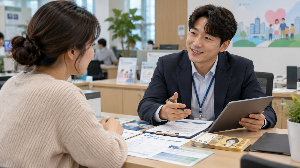 보험료 지원대상 신청방법
