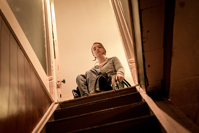 영화 '런' 스틸컷 1