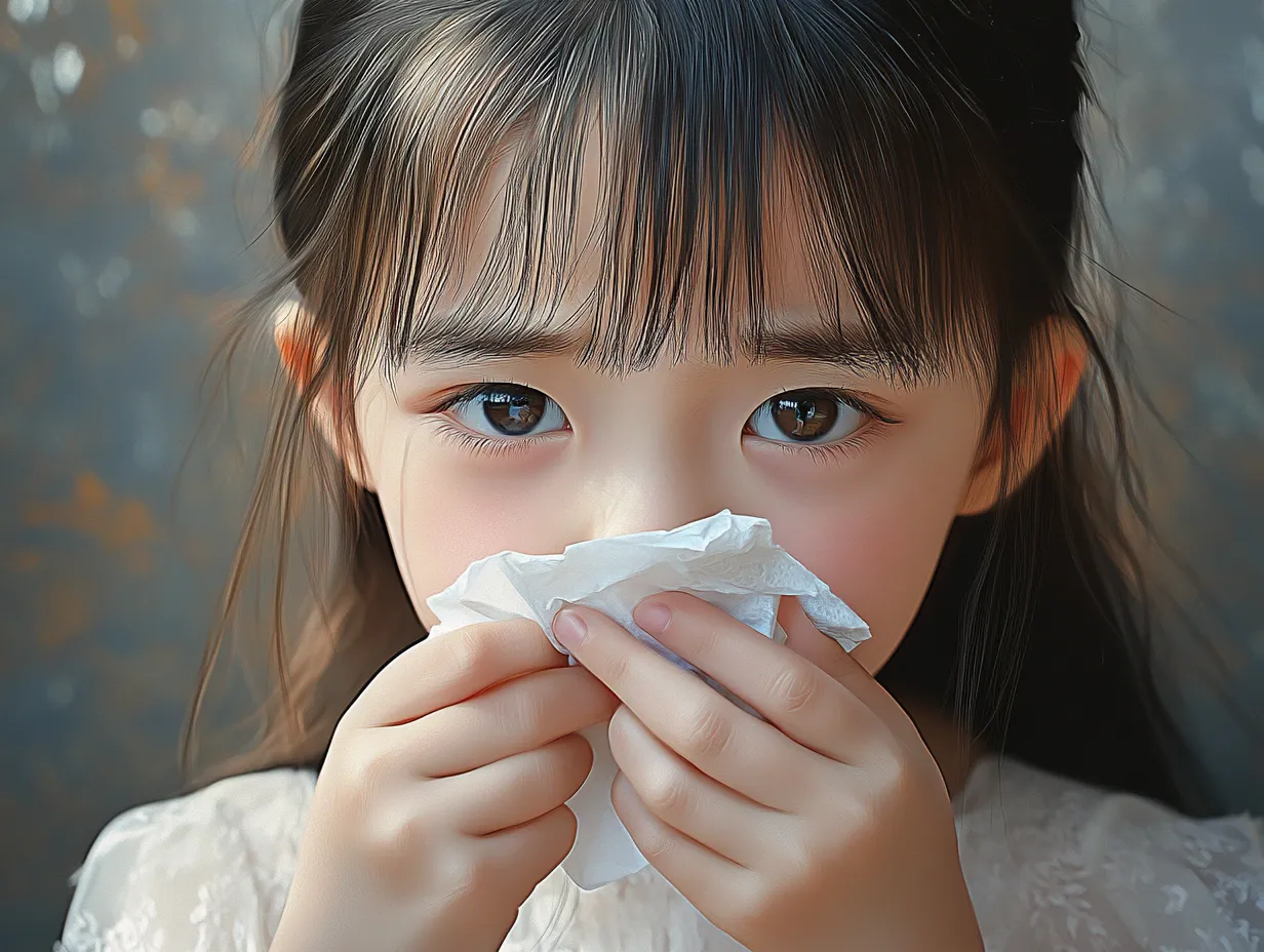 직장에서 독감 방역을 강화하는 실천 방법 🏢