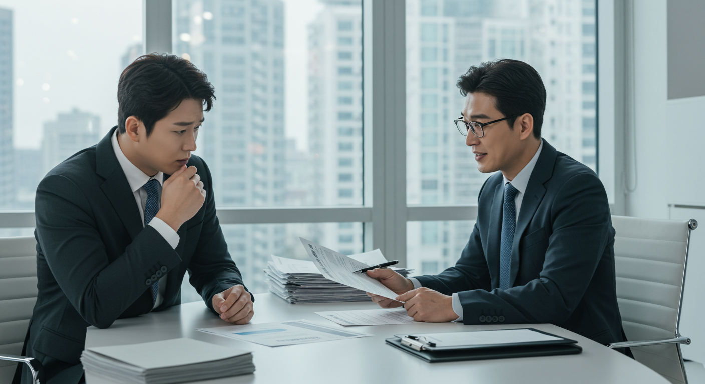 대출 연장, 신용등급 관리