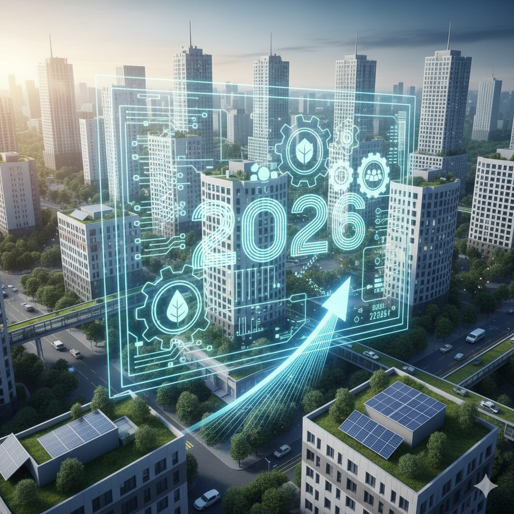 2026년 공동주택 제도 변화