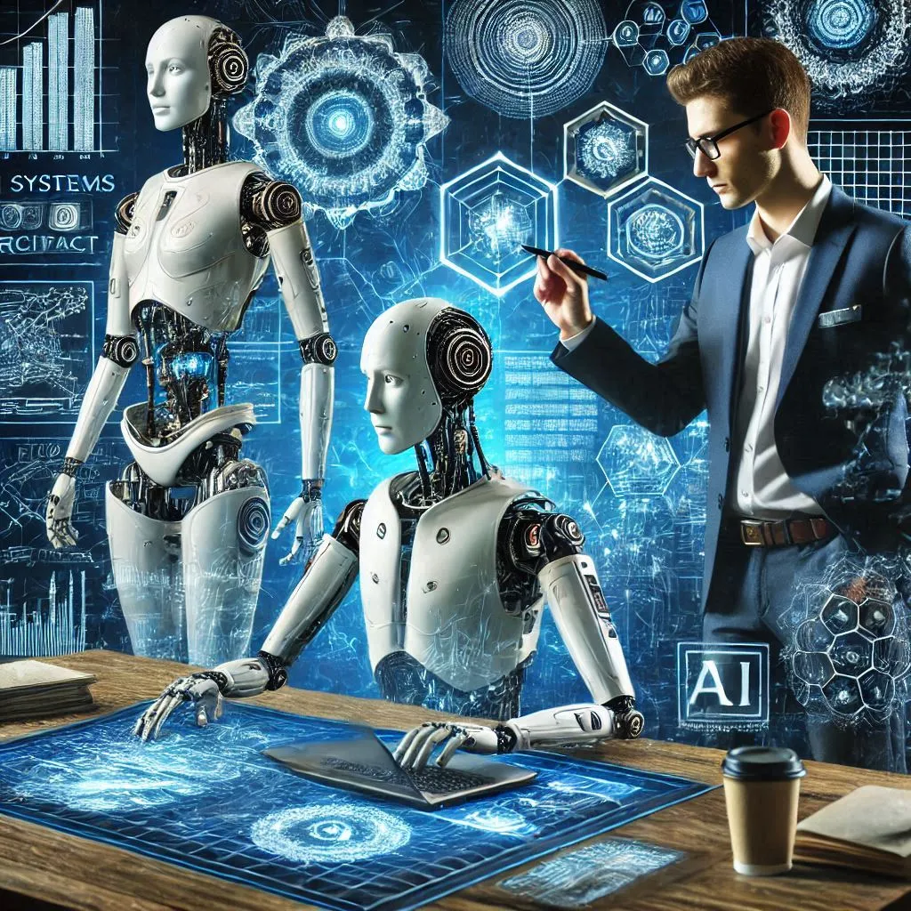 AI 시스템 설계자의 역할과 미래