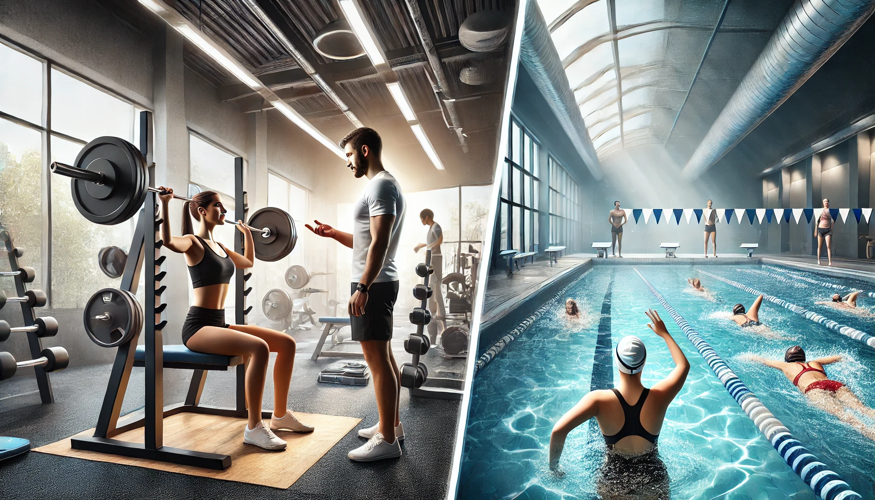 수영 강습과 헬스장 PT 비용, 소득공제 가능! 꼭 알아야 할 정보