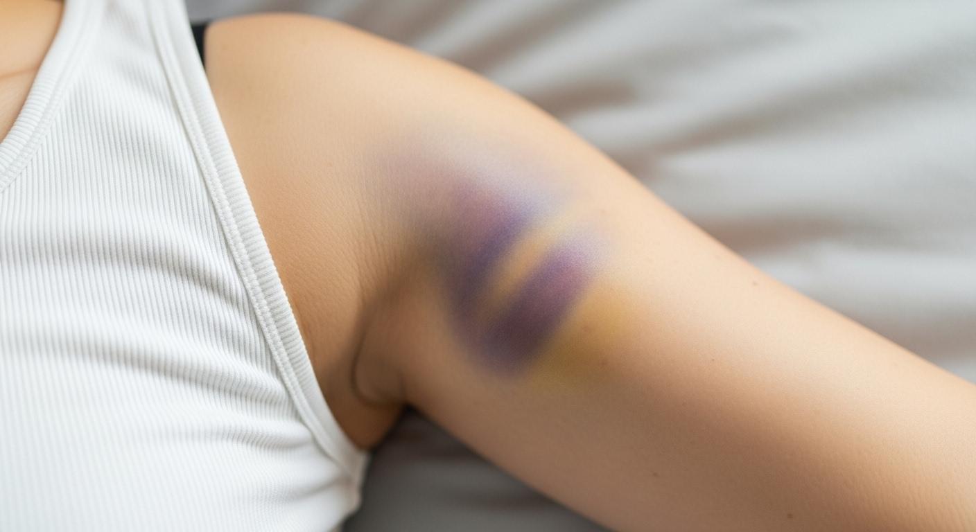 팔뚝살 지방분해주사 부작용