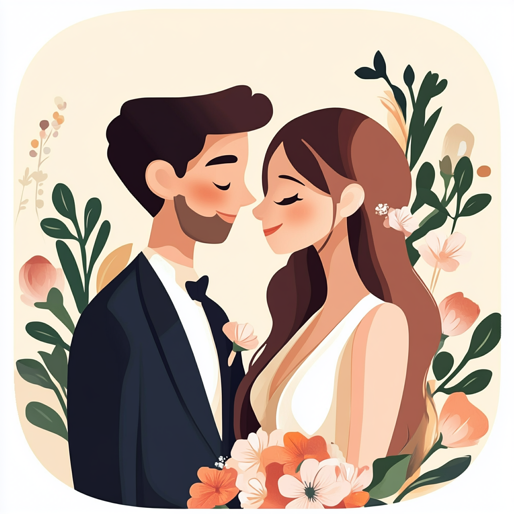 혼인신고 증인 친구와 가족 중 누구를 선택할까?