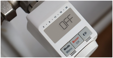 보일러 온돌 적정온도