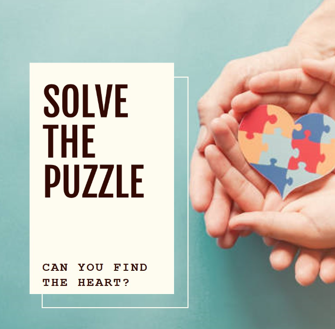 퍼즐연애 테스트