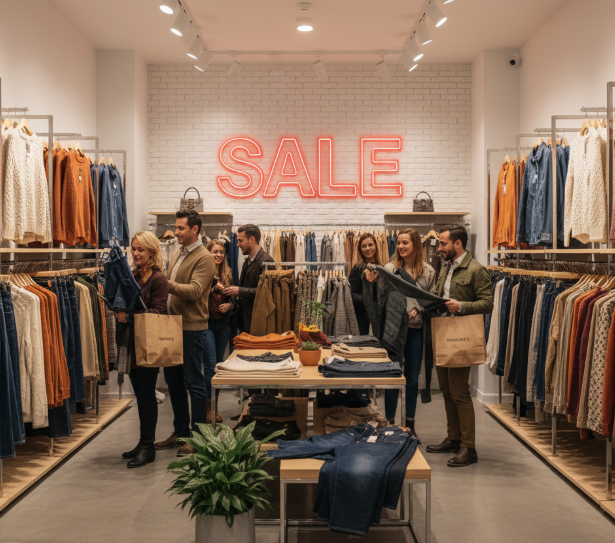 유니클로 2025 9월 세일 일정 총정리 ❘ 감사제 할인, 추천템, 쿠폰 꿀팁 관련이미지