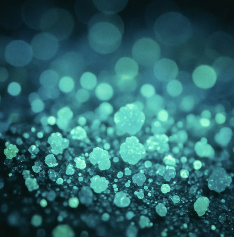 빛을 먹고 사는 ‘라이트 배터리’