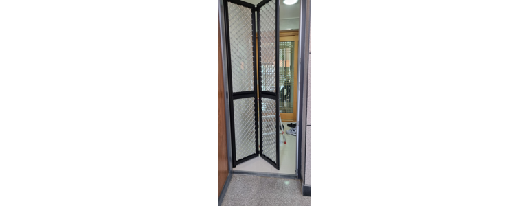 대구 수성구 방충망