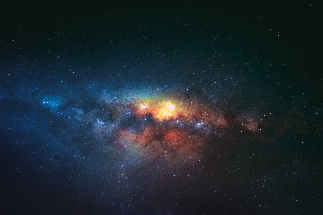 '공간' (Space)