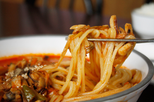 원조강릉교동반점 본점