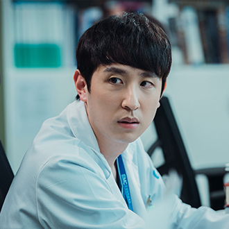 고스트 닥터 인물관계도