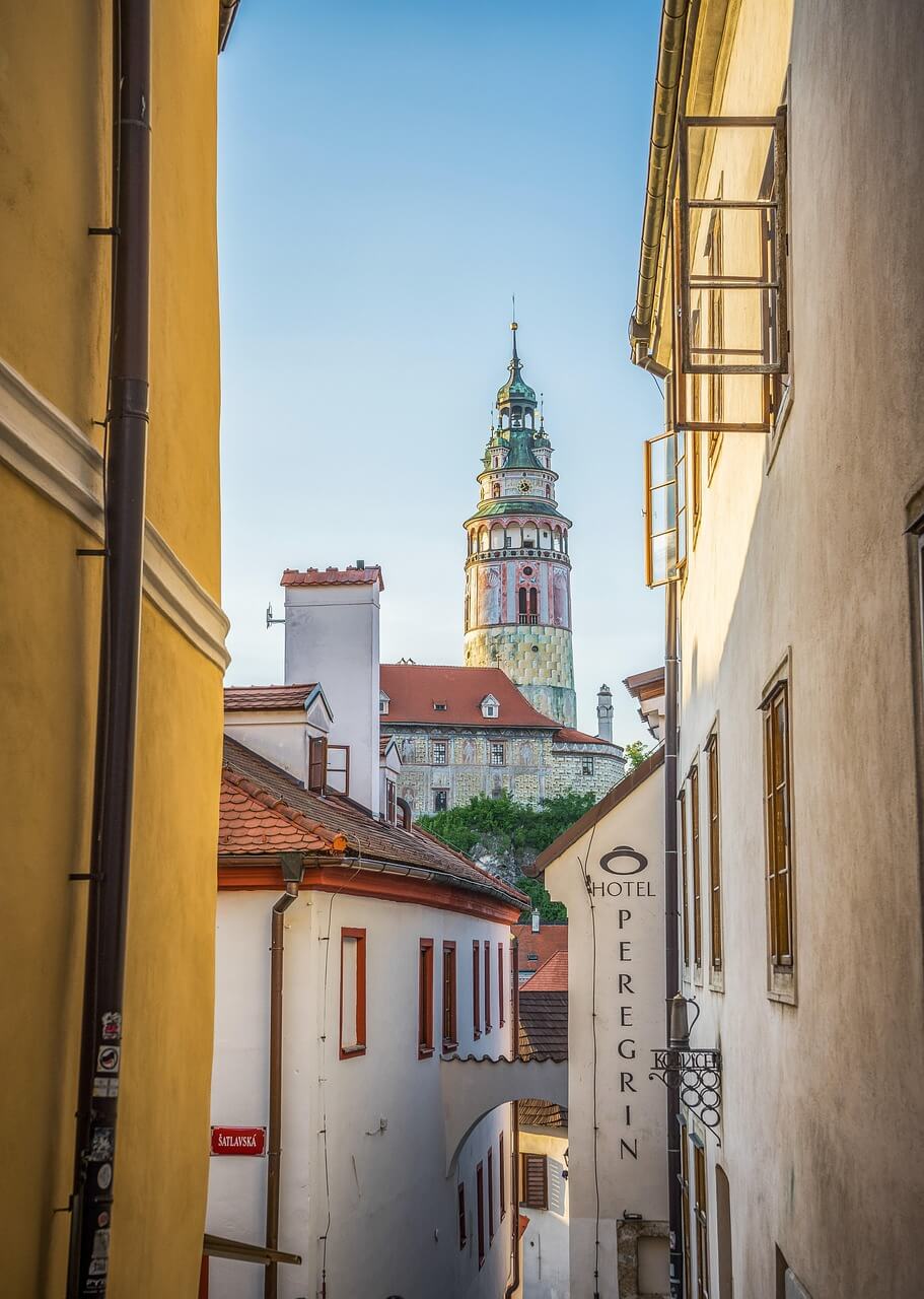 동유럽 여행 어디부터 갈까? 초보자를 위한 코스 &amp; 주의사항 관련사진