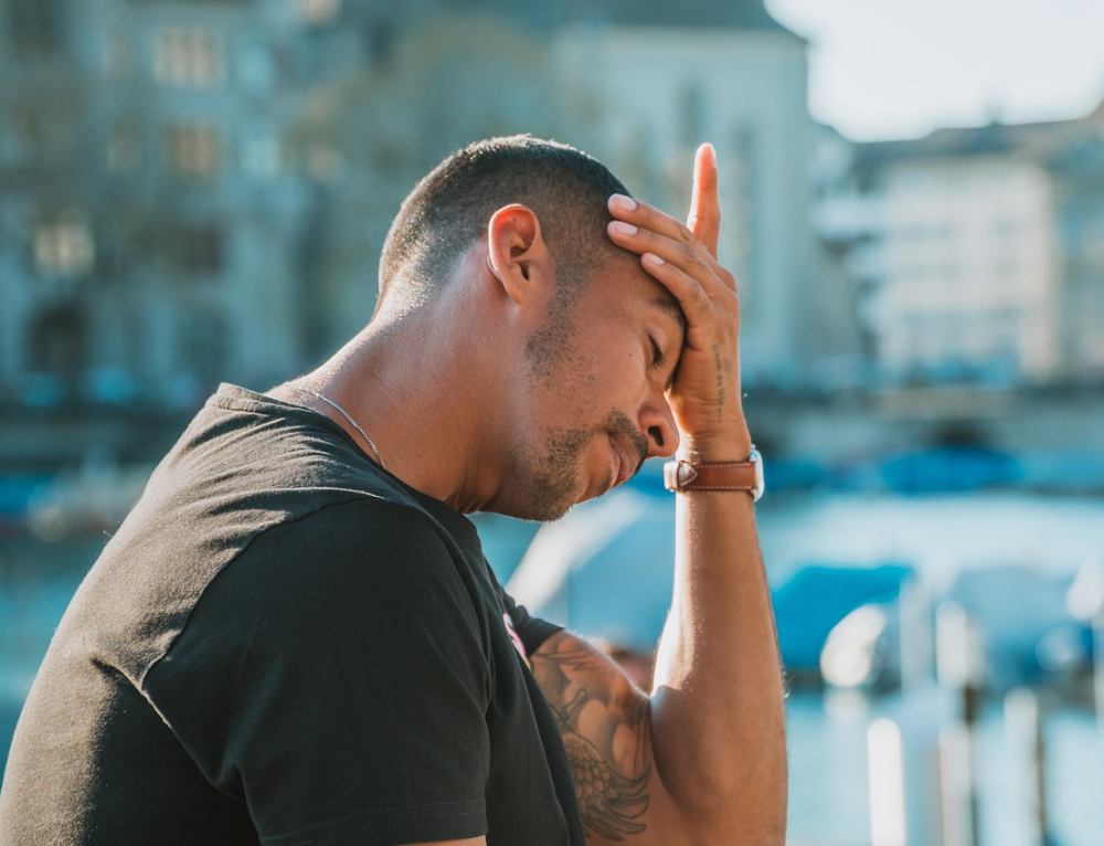 스트레스 해소와 놀이