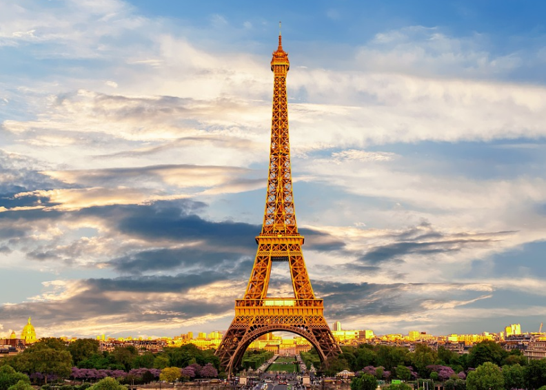 프랑스 파리 사진