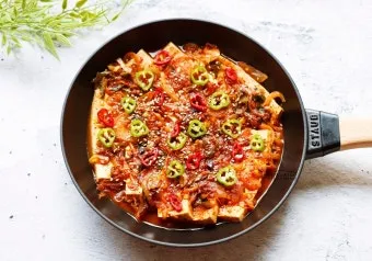 두부조림 황금레시피 간장두부조림 레시피_12