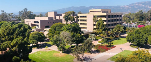 UCSB