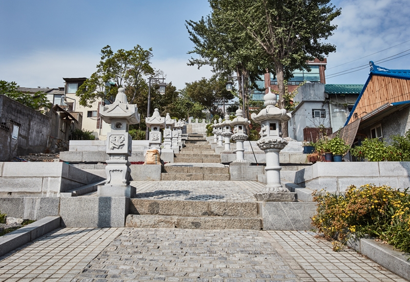 인천의 문화유산