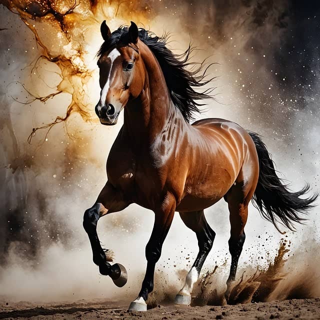 최고의 AI 아트 생성기 비교 – DALL·E, Stable Diffusion, Midjourney