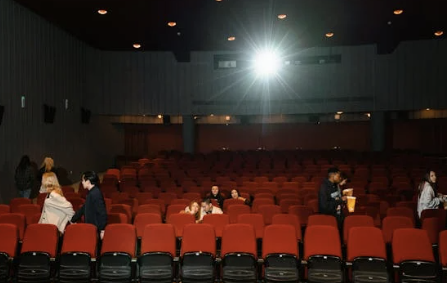 국내외 시선으로 본 2010년대 한국 영화들