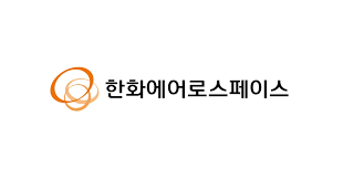 한화에어로스페이스_로고
