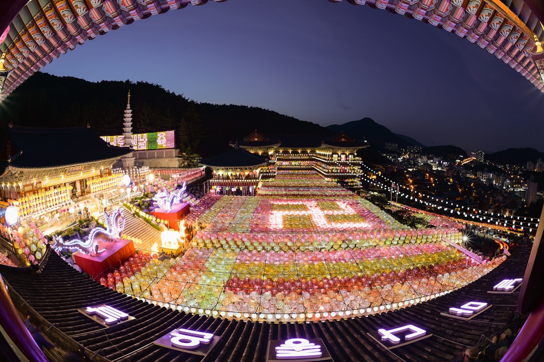 Wonju Festival