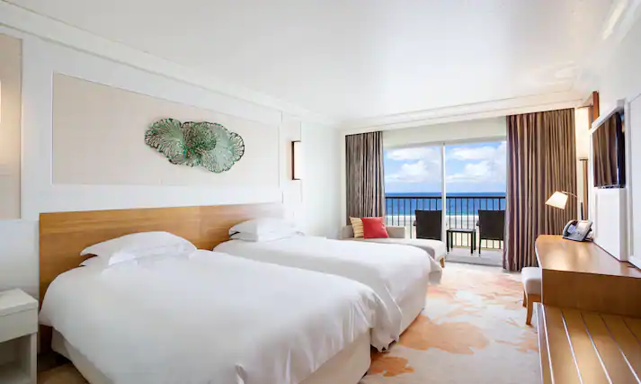 괌여행 숙소추천 [호텔, 리조트] - 괌 플라자 리조트 앤 스파, 괌 리프 앤 올리브 스파 리조트, 힐튼 괌 리조트 & 스파, 홀리데이 리조트 앤 스파 괌