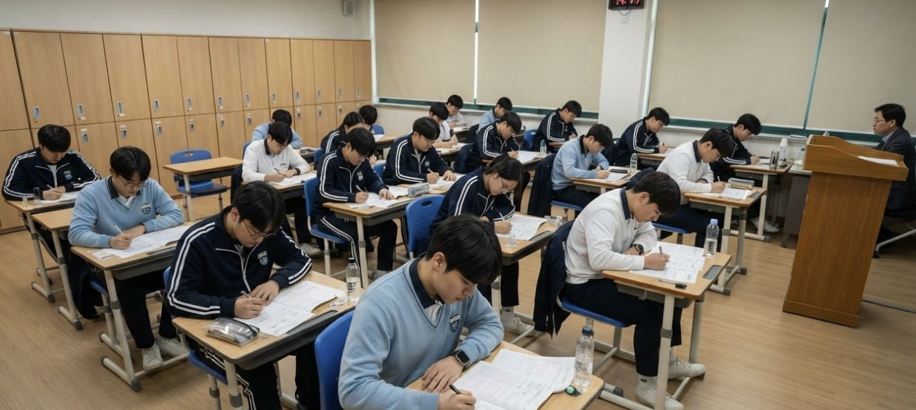 2028 대입 개편