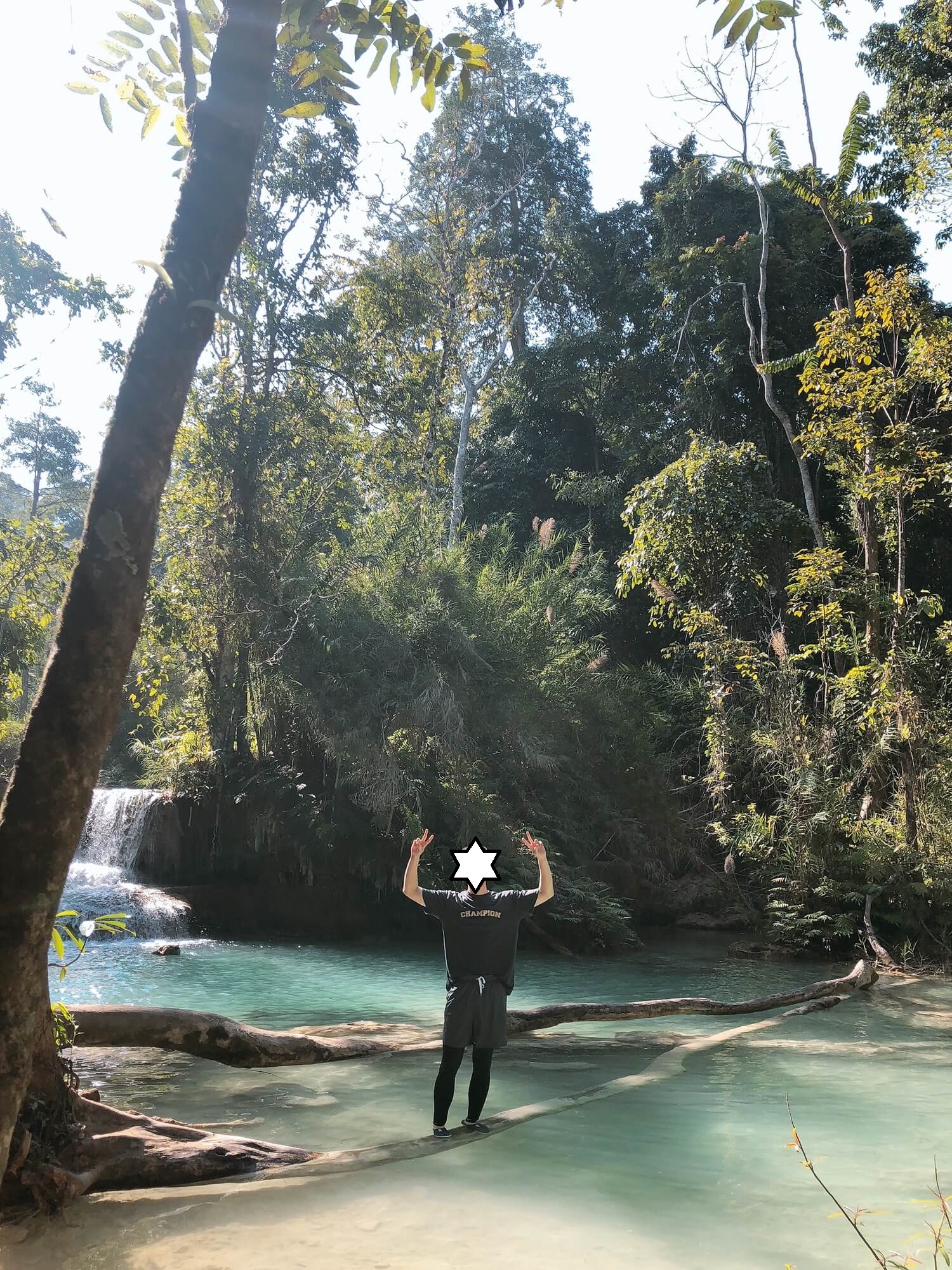 해외여행 라오스 루앙프라방