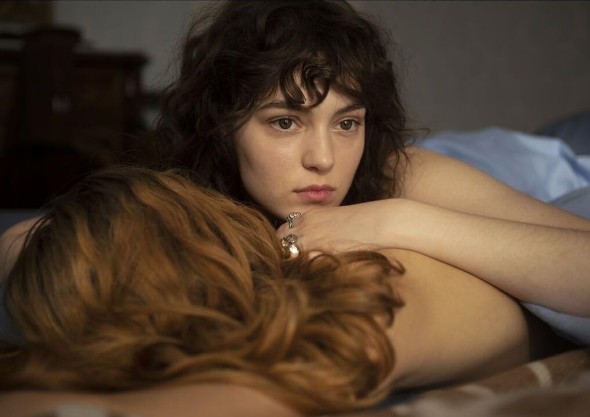 실화바탕 전기드라마 영화 추천 나의 이름은 마리아 다시보기 줄거리 결말 해석 리뷰