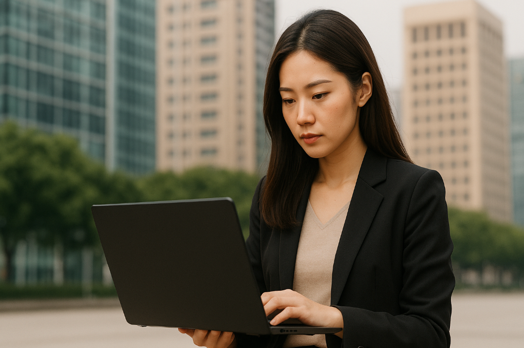 MZ세대의 생존 전략