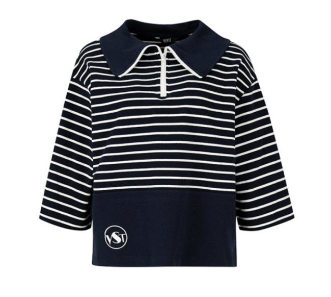 오승아 비지트인뉴욕 티셔츠