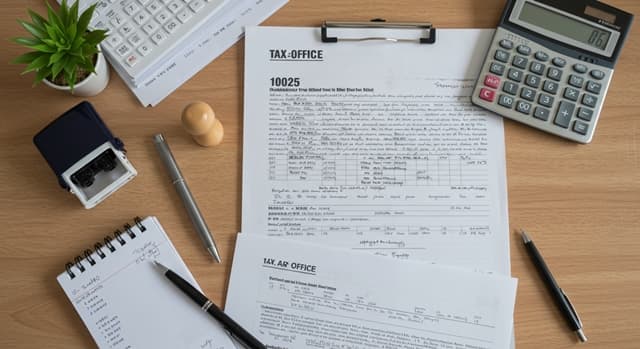 근로장려금 2025년 한눈에