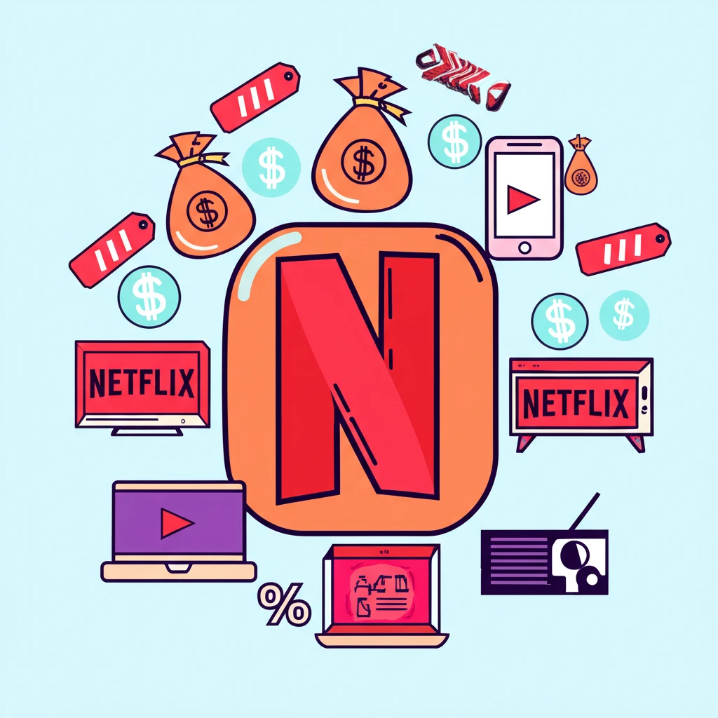 넷플릭스 프리미엄 저렴하게 즐기는 방