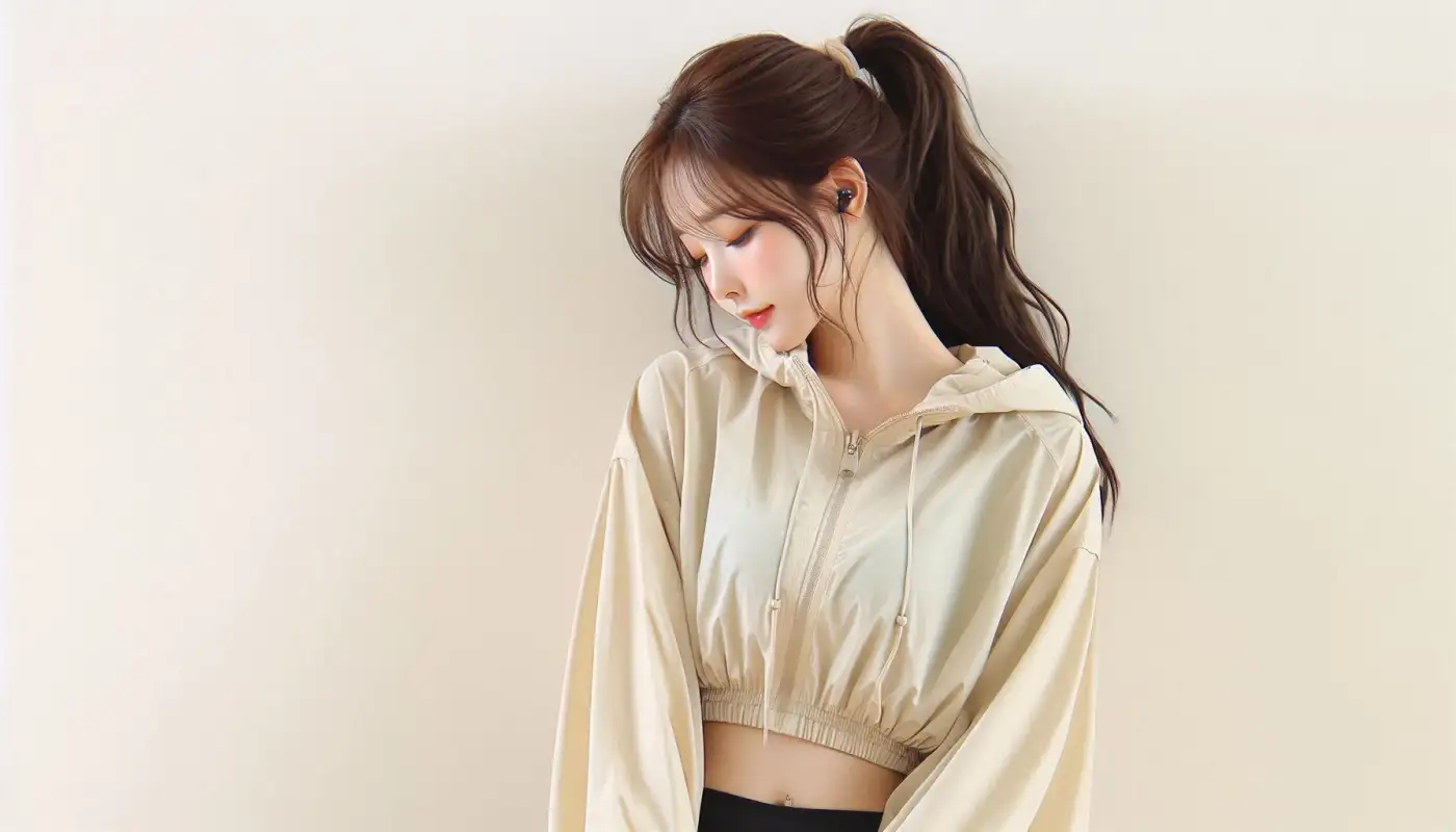 중성지방-낮추는-약으로-건강관리하는-여성의-모습