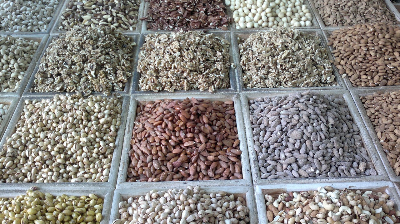 강아지 사료 성분표 (11)